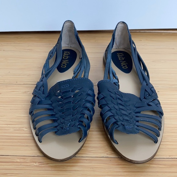 Klub Nico Loafers - Picture 2 of 5